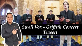 Swell Vox road trip to Griffith (teaser)