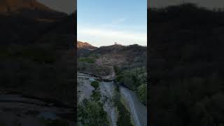 Río la Dispencia Badiraguato 🏞🤩🤗 #rancho