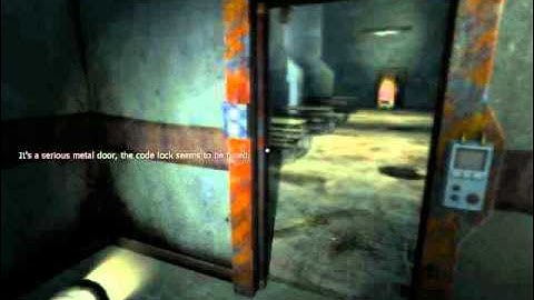 Penumbra: Requiem Walkthrough - Part 2