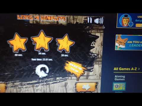 Moto X3M Level 14 Speedrun WR 23.61 seconds