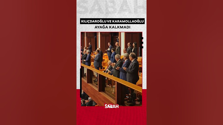 Başkan Erdoğan TBMM açılışında konuştu | Kılıçdaroğlu ve Karamollaoğlu ayağa kalkmadı