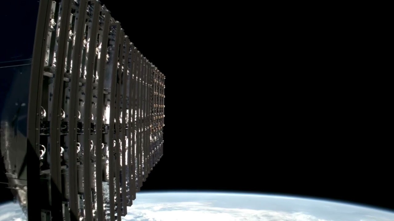 starlink スターリンク