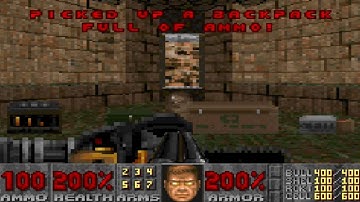Introducing: GBA Doom 2 Modding Tools!