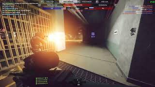 Battlefield 4 2022 Wallhacker/Aimbot - megaladonn35