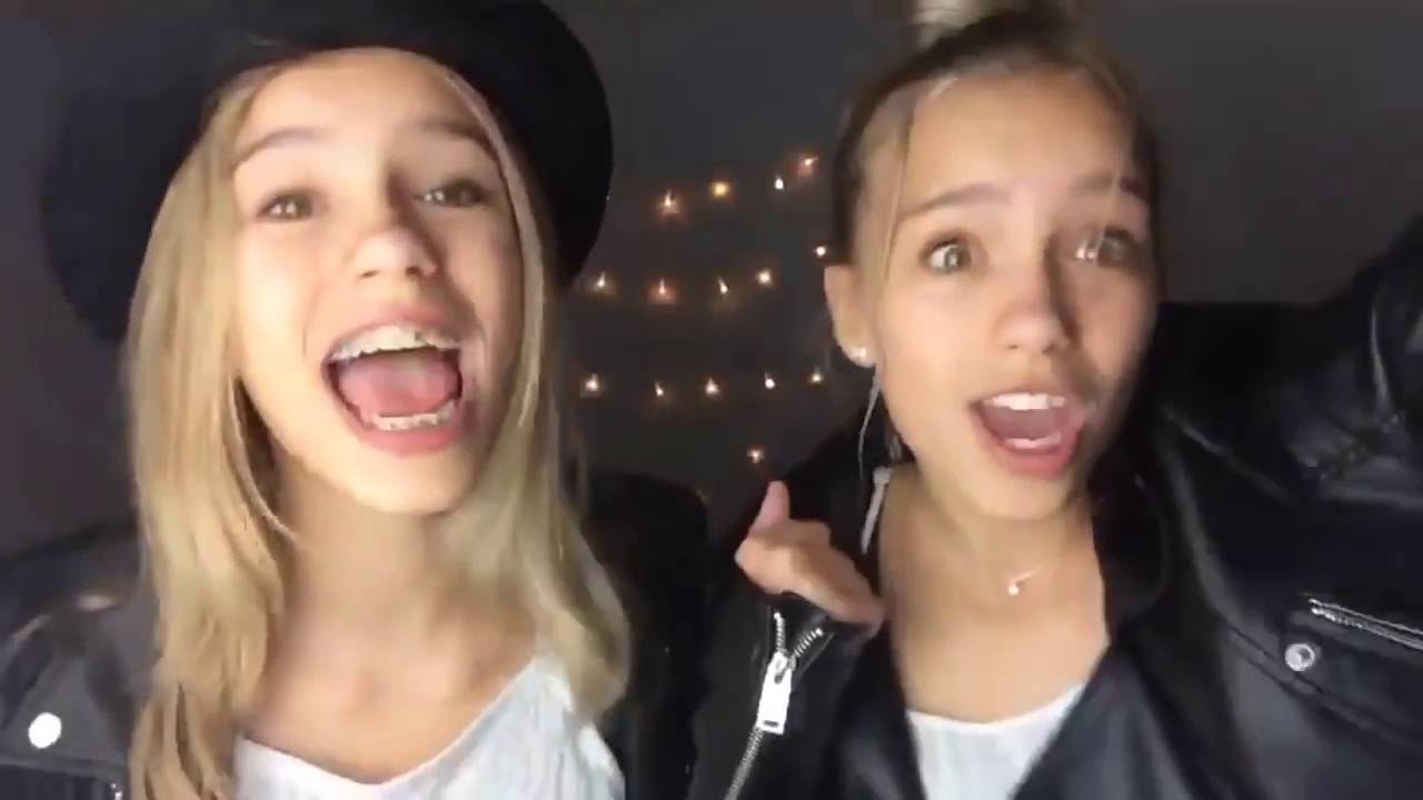 Top Twins on Musical.ly l Lisa and Lena, Max and Harvey & SiAngie