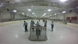 [U14 A2 Flyers] Indy Tourney Championship Game Vs Victory Honda