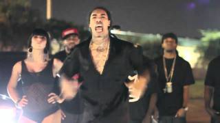 Gunplay - All On You / Rollin' ft.Waka Flocka