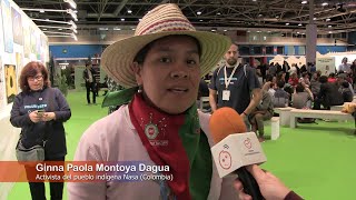 Día del medioambiente: Testimonios que importan Día del medioambiente: Testimonios que importan