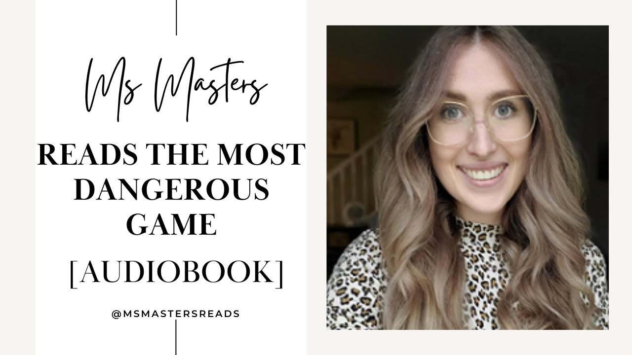 «Самая опасная игра» Ричарда Коннелла — ПОЛНАЯ АУДИОКНИГА