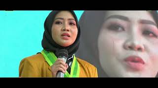 TEASER OPENING WISUDA PURNA SISWA MTs SUNAN AMPEL