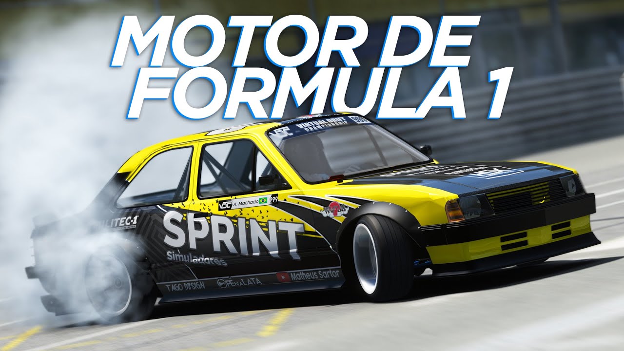 O Mundo Dos Drift Em Carros