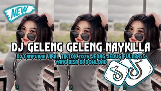 DJ SHAKE SHAKE NAYKILLA FULL ALBUM VIRAL TIKTOK 2026