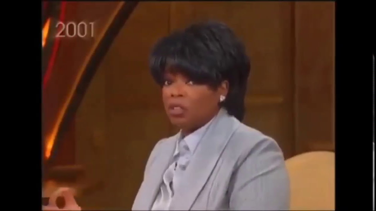 Why Did Muhammad Ali Convert To Islam ? 