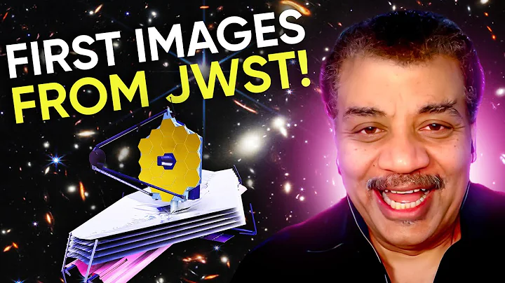 Neil & NASA Explain James Webb's First Images - DayDayNews