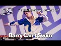 Barry Can't Swim - God Is The Space Between Us (Live on KCRW)