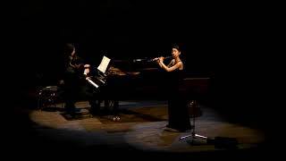 Robert Schumann ┃ Three Romances for Flute and Piano, Op. 94
