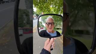 POV: Barrymore - Meta AI Glasses 👓 #raybanmeta #metaglasses #michaelbarrymore