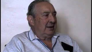 Joseph Mendez, Private First Class, US Army, World War Two