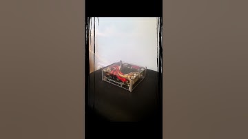 iTX Project Build in Stop Motion