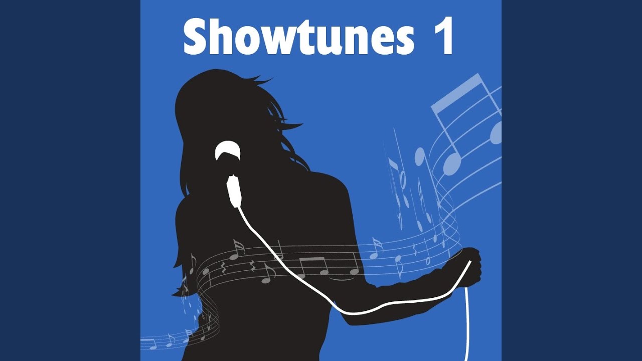 Heaven On Their Minds (made famous by 'Jesus Christ Superstar')