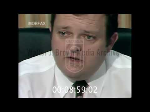 Special Report Georgia Dixie Mafia Racketeering Trial 1983 Does Anyone Else Have A Story