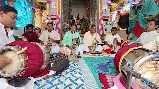 ##Sitha Ramula## Kalyanam## Song By Allur P Srinivas Brundam Contract #9346435090#