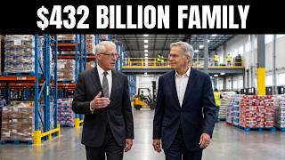 The Walton Family's Wealth Is Richer Than You Think