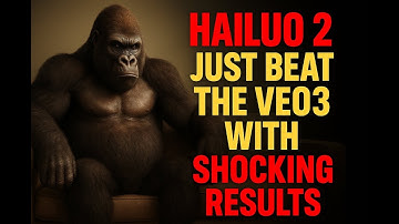 Hailuo 2 Just Beat The Veo3 With Shocking Results – Full Review & Demo