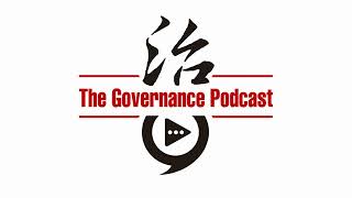 The Governance Podcast | Unlocking the treasure trove of traditional Chinese culture