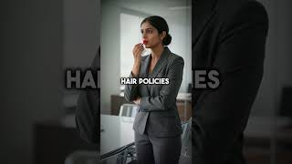 How One Woman's Death in Iran Changed American Workplace Dress Codes Forever