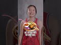 What Should You Eat in Singapore? These High School Hoopers Have the Answers 🍜
