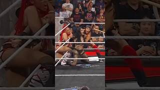 MAKE IT STOPPPPP 😫😭 #WWERaw