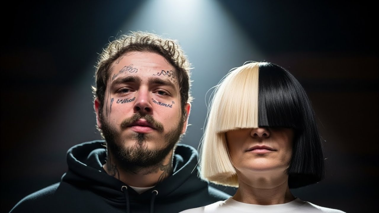 Post Malone ft Sia – Love Language | Lyrics Video 2026