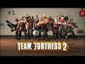 Team fortress 2 game play