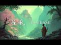 谷風 TANIKAZE | Japanese Zen Music for Deep Meditation | 2.5 Hour Meditation Music