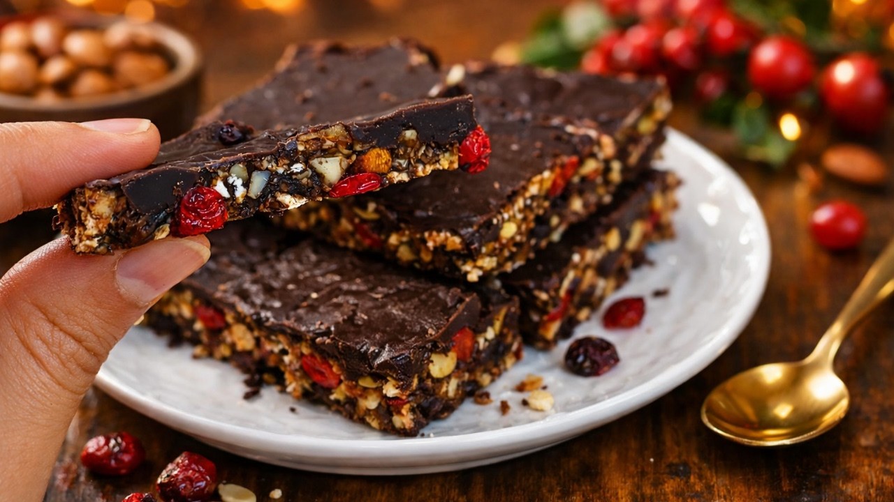 How to Make Cake Without Sugar or Oven | Healthy 10-Minute Diet Cake Recipe