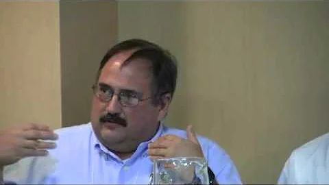 Conference Q&A with Bill Lowry