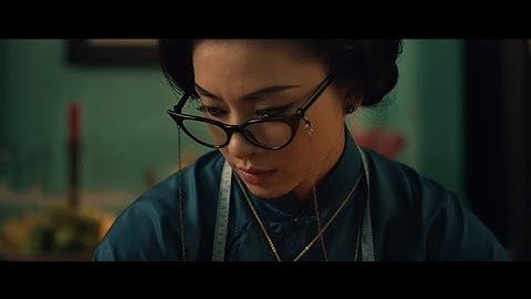 Phim chiếu rạp "Cô Ba Sài Gòn" Official Teaser #1