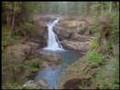 Miniature de la vidéo de la chanson Behind The Waterfall