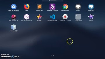 instalación de NetBeans en MacBook - iOS