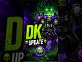DK Update #worldofwarcraft #DPS #Mythic+ #keys #dk #deathknight #wowcommunity