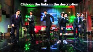 [SFSubs] Shinhwa Broadcast - Episode 39 English Subbed