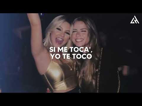 El Alfa "El Jefe" x Nfasis - ESTE (Letra)