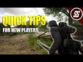 Hell Let Loose - Quick Tips for New Players