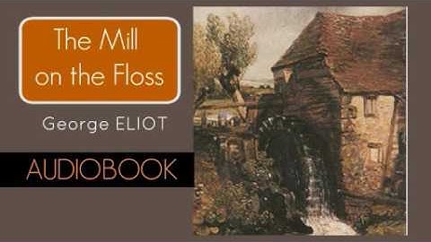 The Mill on the Floss by George Eliot - Audiobook ( Part 3/3 )