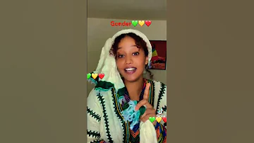 Gonder Amhara Music Amharatiktok Amharaculture Ethiopiatiktok 