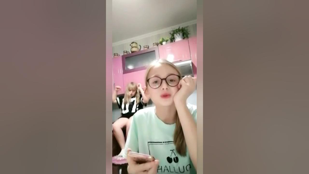 Periscope live teen