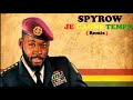 Hommage de Spyrow à Dj Arafat REMIX JE GAGNE TEMPS