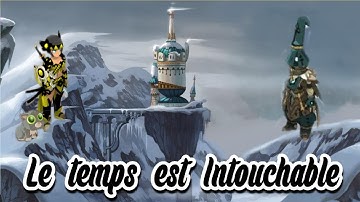 Solotage Comte Harebourg Eliotrope 199 Dofus Unity