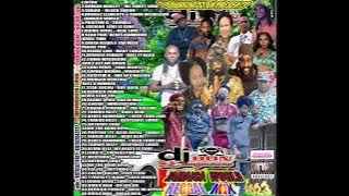 Dj Don Kingston Jamaica World Reggae Mix 2023